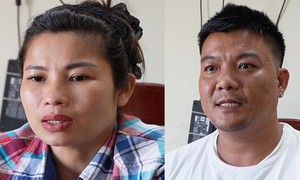 Triệt phá đường dây mua bán người, giải cứu 9 nạn nhân
