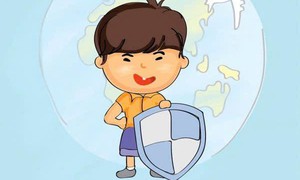 Khai giảng năm học mới: Học sinh có bắt buộc phải mua bảo hiểm thân thể hay không?