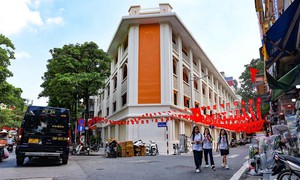 Gần 1,7 triệu thầy cô giáo và 30 triệu học sinh, sinh viên tham dự lễ khai giảng đặc biệt