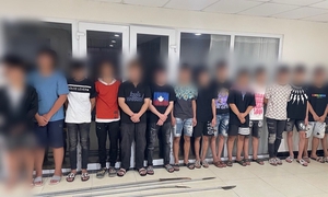 Đề xuất giám sát điện tử với người chưa thành niên phạm tội