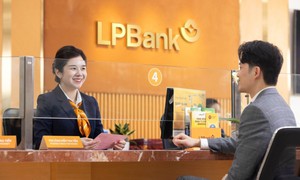 LPBank tiếp tục thu nghìn tỷ trái phiếu