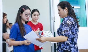 Cẩm nang 2026: Vượt vũ môn thi tốt nghiệp THPT và xét tuyển đại học