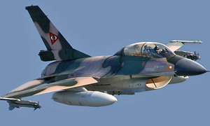 Khả năng thực sự của F-16 Venezuela trước sức ép từ Mỹ