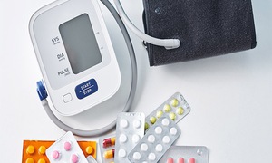 Hướng dẫn dùng thuốc điều trị tăng huyết áp đúng cách