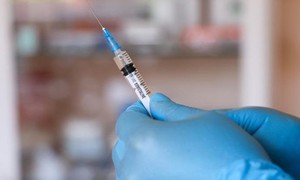 Nga tuyên bố vaccine chống ung thư đã sẵn sàng sử dụng