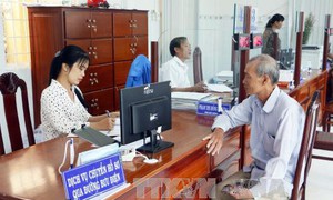 BHXH giải đáp điều kiện chốt sổ, nhận BHXH một lần hoặc nhận lương hưu