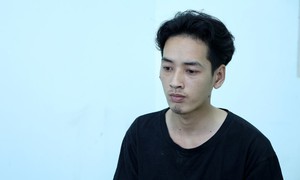 Khởi tố đối tượng sát hại em họ