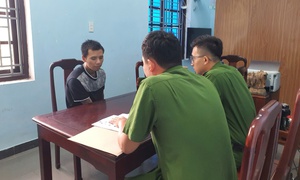 Bắt quản trị Fanpage 'Tin Việt - Cam' đăng tin bịa đặt, chiếm đoạt tài sản
