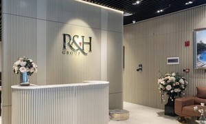 Tập đoàn R&H chậm trả lãi lô trái phiếu 3.000 tỷ đồng