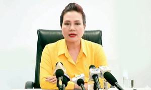 Cách 'hô biến' đơn vị đang lãi thành lỗ của cựu Tổng Giám đốc SJC