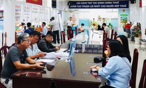Người dân cần chuẩn bị gì khi số định danh thay mã số thuế?