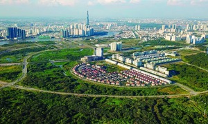 Bộ Nông nghiệp và Môi trường triển khai làm sạch cơ sở dữ liệu quốc gia về đất đai