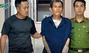 Lời khai gây phẫn nộ của đối tượng côn đồ sát hại Trung tá công an khi bị truy bắt ở Đắk Lắk