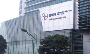 EVN giải thích nguyên khoản lỗ 45.000 tỷ đồng