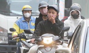 Giải bài toán ô nhiễm không khí năm 2026 ở Hà Nội và các đô thị lớn như thế nào?