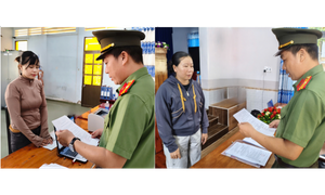 Xuất cảnh theo diện du lịch nhưng trốn để ở lại lao động lâu dài