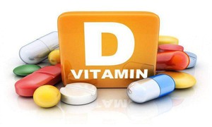 Làm thế nào để cơ thể không thiếu vitamin D vào mùa đông?