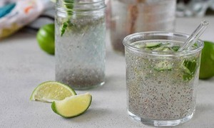 Uống nước chanh hạt chia có tác dụng gì? Lợi ích, cách dùng và lưu ý an toàn cho sức khỏe