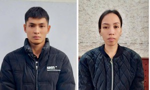 Phá đường dây mua bán người dưới 16 tuổi