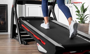 12-3-30: Cơn sốt đi bộ dốc đang 'càn quét' giới fitness có thực sự hiệu quả?