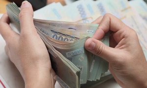 Từ năm 2026, thu phí, lệ phí sai luật có thể bị phạt tới 100 triệu đồng