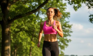 4 môn thể thao sức bền giúp giảm mỡ bụng hiệu quả nhất