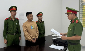 Mua cây giống qua Facebook 'Vườn Cau Xanh', nhiều người mất trắng tiền đặt cọc