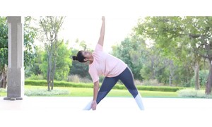 6 tư thế yoga hàng đầu cho làn da đẹp tự nhiên
