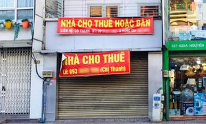 Cách khai thuế đối với cá nhân cho thuê nhà