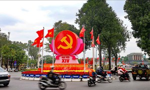 Chống tin xấu độc, bảo vệ 'trái tim' của Đảng