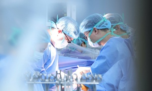 Nữ nhân viên y tế hiến tạng, 5 cuộc đời được tái sinh