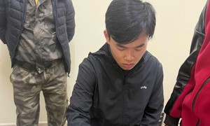 Trà trộn vào các đám cưới, gã thanh niên trộm hơn 100 triệu đồng của gia chủ