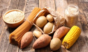 Hiểu đúng về tháp dinh dưỡng đảo ngược khi áp dụng vào bữa ăn người Việt