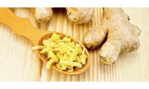 Gừng tươi và bài thuốc tắm rượu gừng phòng trị cảm lạnh