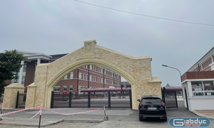 Hải Phòng yêu cầu Trường Quốc tế Shattuck-St.Mary’s Việt Nam dừng tuyển sinh