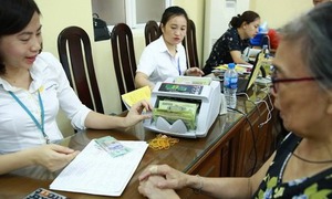 Xác định thời điểm hưởng trợ cấp hưu trí xã hội