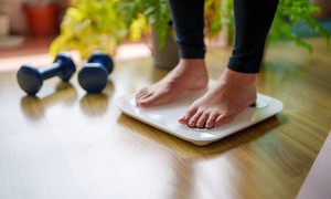 Giữ cân sau giảm béo: Khó hay dễ?