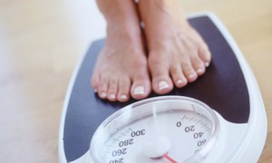 5 cách giảm cân bền vững, an toàn 1 kg mỗi tuần