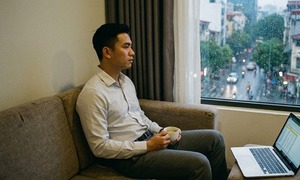 Nguy hiểm của trầm cảm chức năng cao: khi “ổn” chỉ là vẻ bề ngoài