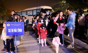 Giám sát lương thưởng Tết 2026 tại doanh nghiệp theo đúng thoả thuận với lao động