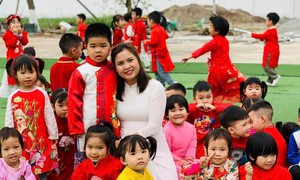 Nhân dân Hải Phòng tin tưởng, kỳ vọng trước thềm Đại hội Đảng toàn quốc lần thứ XIV