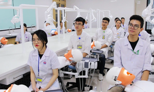 Nhiều trường đại học Y Dược hé lộ phương án tuyển sinh năm 2026