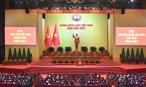 Truyền thông quốc tế đưa tin đậm nét về ngày làm việc đầu tiên