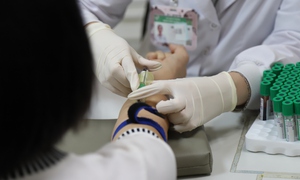 TPHCM đề xuất đổi mới trạm y tế theo mô hình chăm sóc liên tục gắn với địa bàn, hộ gia đình, vòng đời