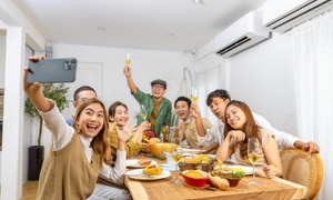 10 chiến lược đơn giản để giữ cân nặng trong tầm kiểm soát