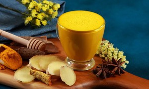 Uống gì vào buổi sáng để da mịn màng, rạng rỡ hơn?