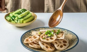 7 lợi ích sức khỏe khi sử dụng thìa gỗ