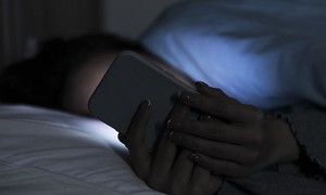 Vì sao ngủ sau 11 giờ đêm khiến bạn khó giảm cân dù ăn uống lành mạnh?