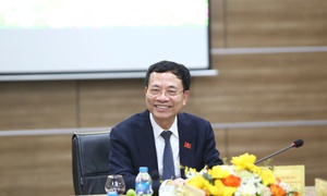 Ngành khoa học và công nghệ phải làm ra sản phẩm cụ thể đóng góp vào mục tiêu tăng trưởng