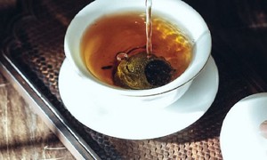 7 thức uống giúp thanh lọc phổi tự nhiên